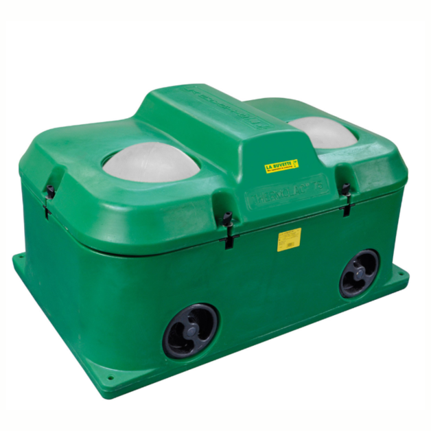 Isothermal Thermolac Water Trough Isothermal Thermolac Water Trough