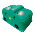Thermolac Water Trough : Product:"75GV à boule double postes" translates to "75GV with double socket ball" in English.