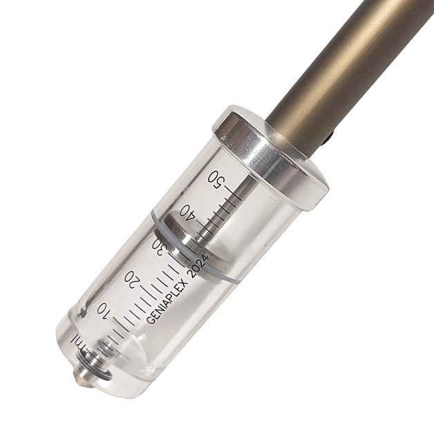 Veterinaire spuiten Génia Veterinaire spuiten Génia