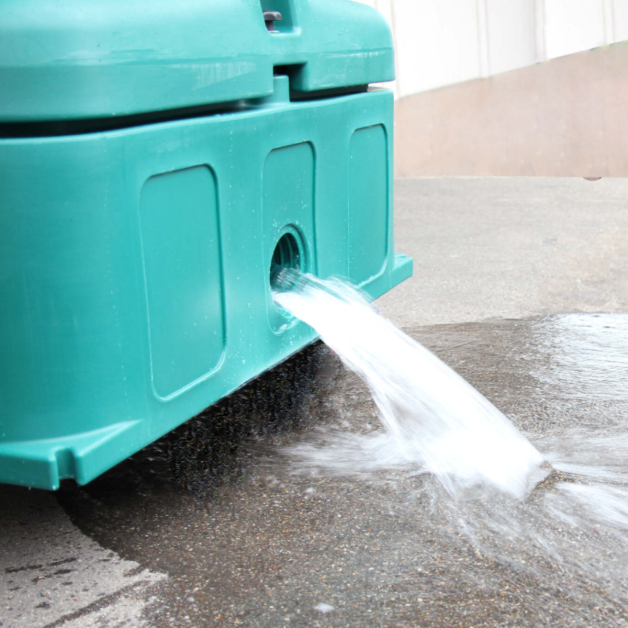 Abreuvoir Thermo-Source