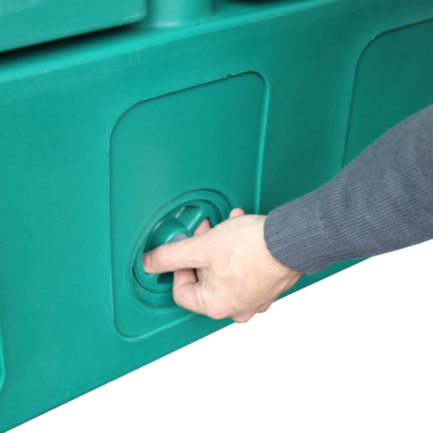 Abreuvoir Thermo-Source