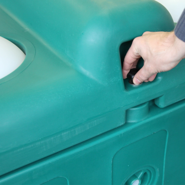 Abreuvoir Thermo-Source