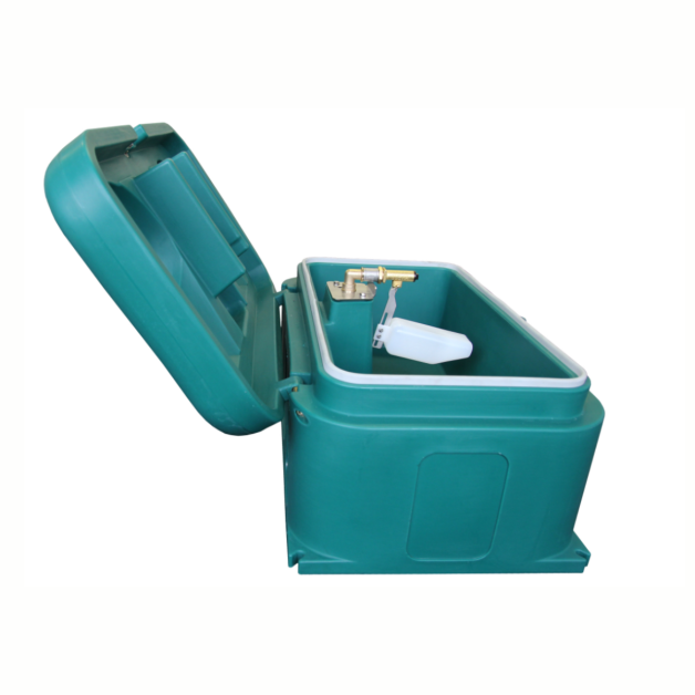 Abreuvoir Thermo-Source