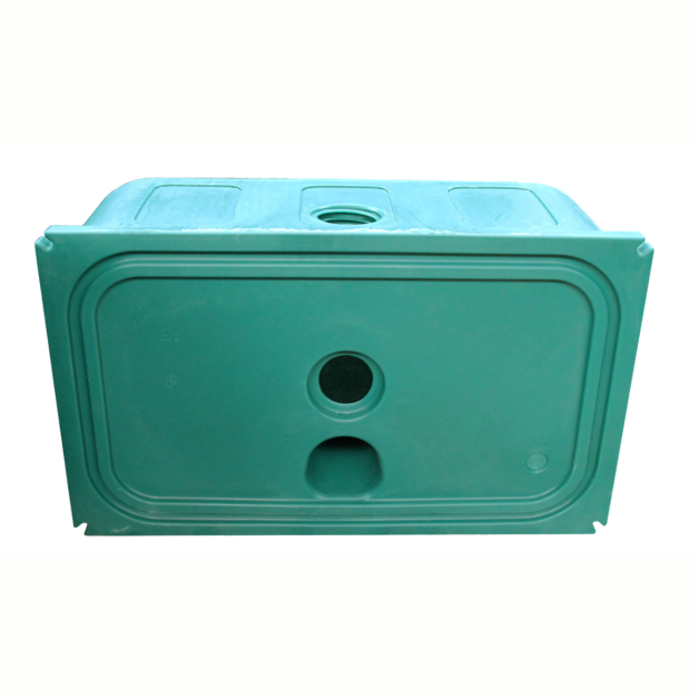 Abreuvoir Thermo-Source