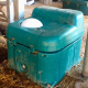 Thermo-Source Watering Trough