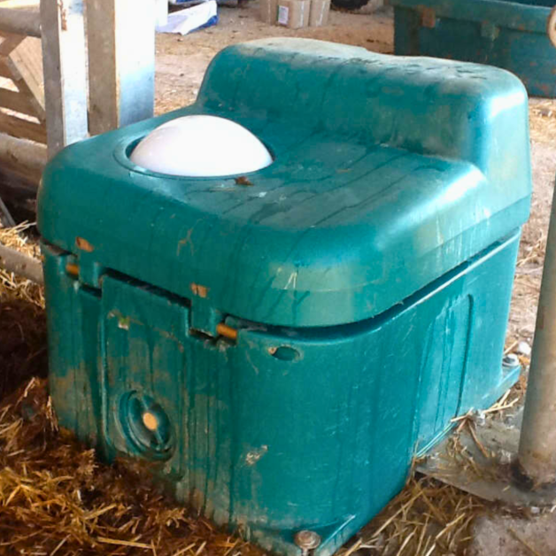 Abreuvoir Thermo-Source