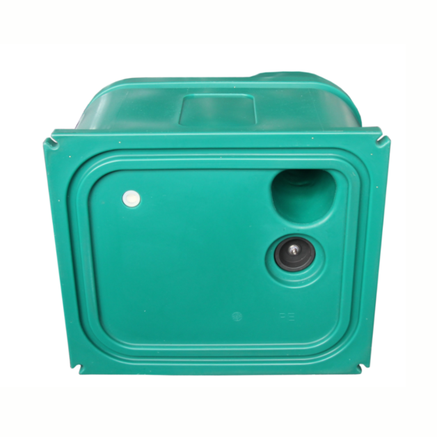 Abreuvoir Thermo-Source