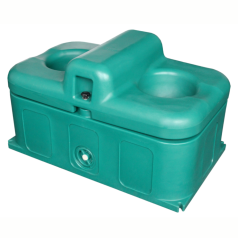 Thermo-Source drinkbak Thermo-Source drinkbak