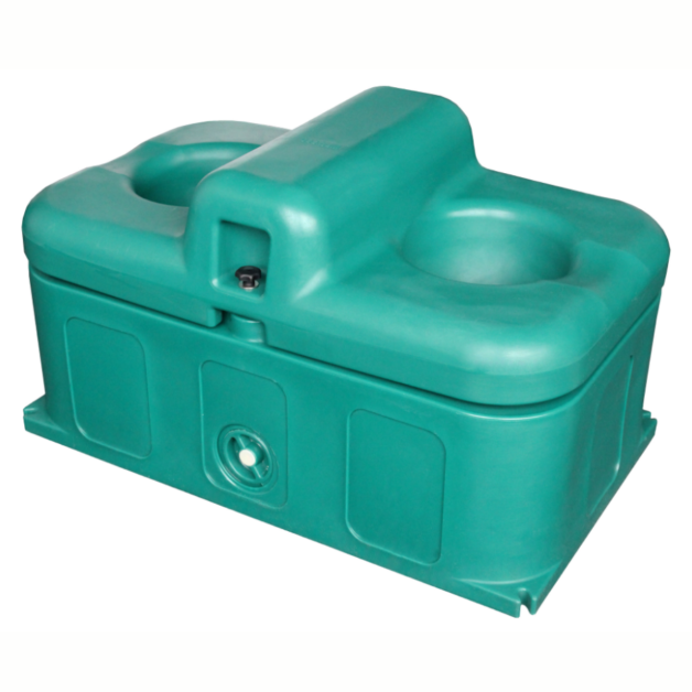 Abreuvoir Thermo-Source