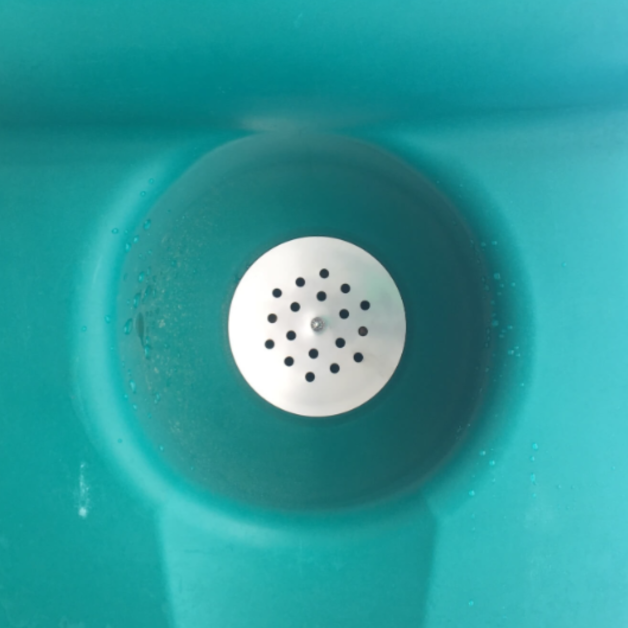 Abreuvoir Thermo-Source