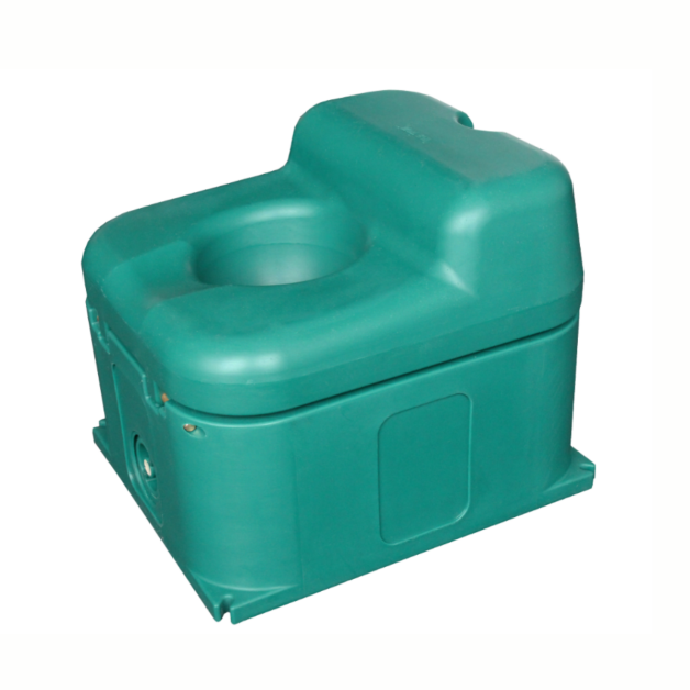 Abreuvoir Thermo-Source