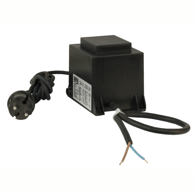 Transformator Suévia Transformator Suévia