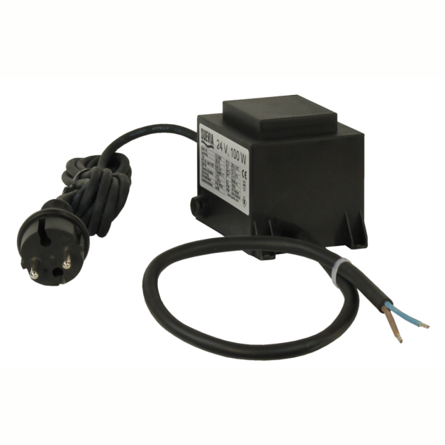 Suévia Transformer