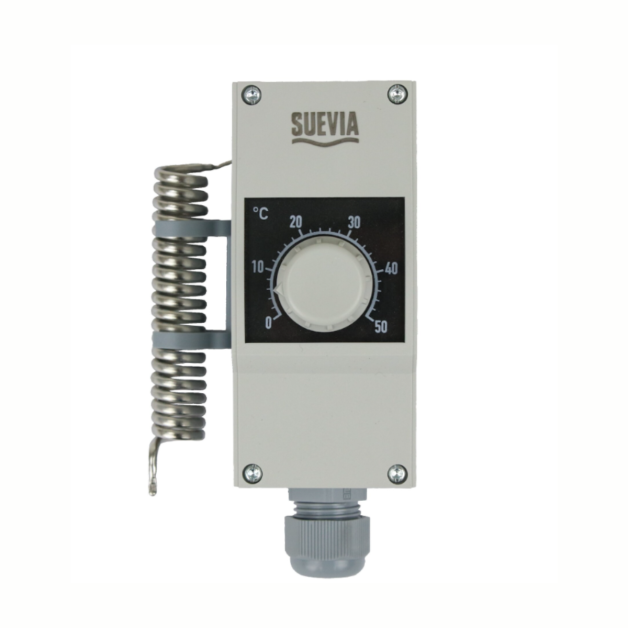 Sonde thermostatique Suévia