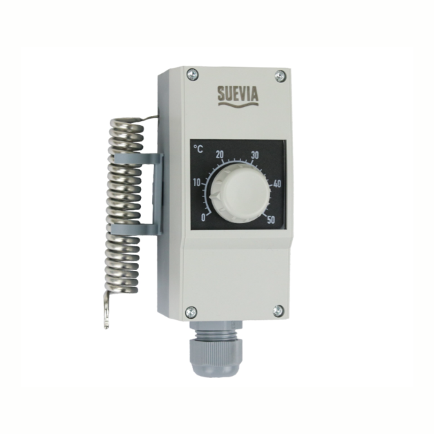 Thermostatische sonde Suévia