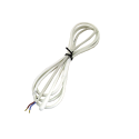 Verwarmingskabel 24V, 20W, 2m