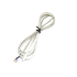 24V heating cable, 20W, 2m