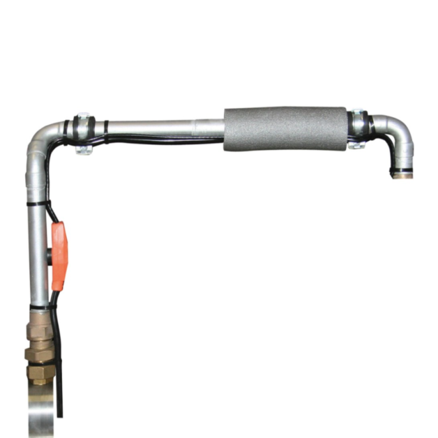 Câble chauffant 230V