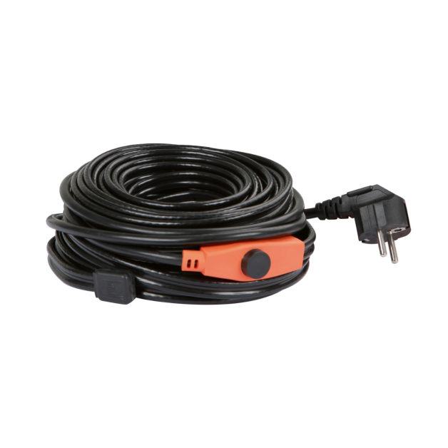 Verwarmingskabel 230V