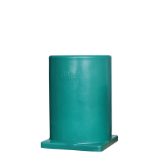 Isolerende hoes voor verwarmde drinkbak Suevia Isolerende hoes voor verwarmde drinkbak Suevia