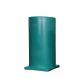 Insulating sleeve for Suevia heated waterer
