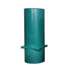 Isolerende hoes voor verwarmde drinkbak Suevia Isolerende hoes voor verwarmde drinkbak Suevia