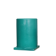 Insulating sleeve for Suevia heated waterer