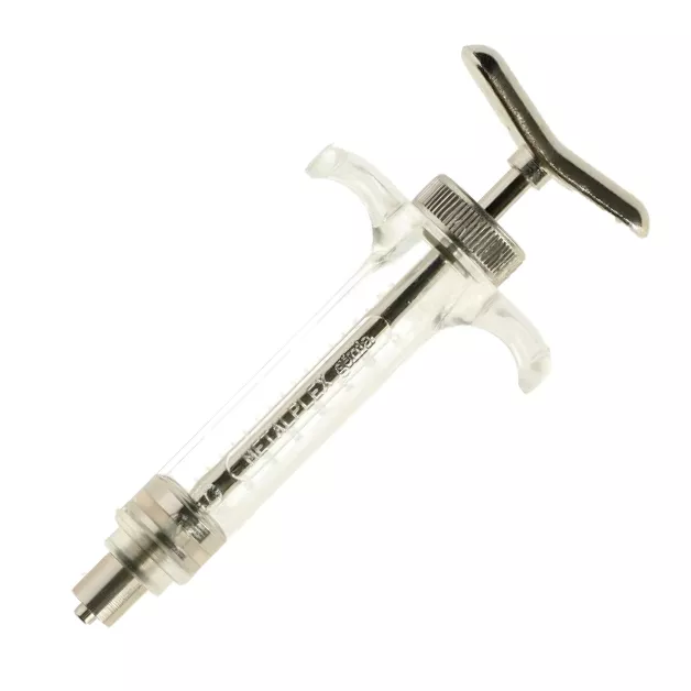 Seringues vétérinaires Seringues vétérinaires