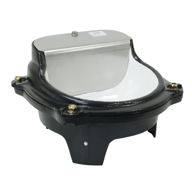 Abreuvoir chauffant pour buse Abreuvoir chauffant pour buse