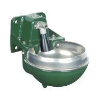 Elektrische vorstvrije drinkbak compact F130 EL – 30W