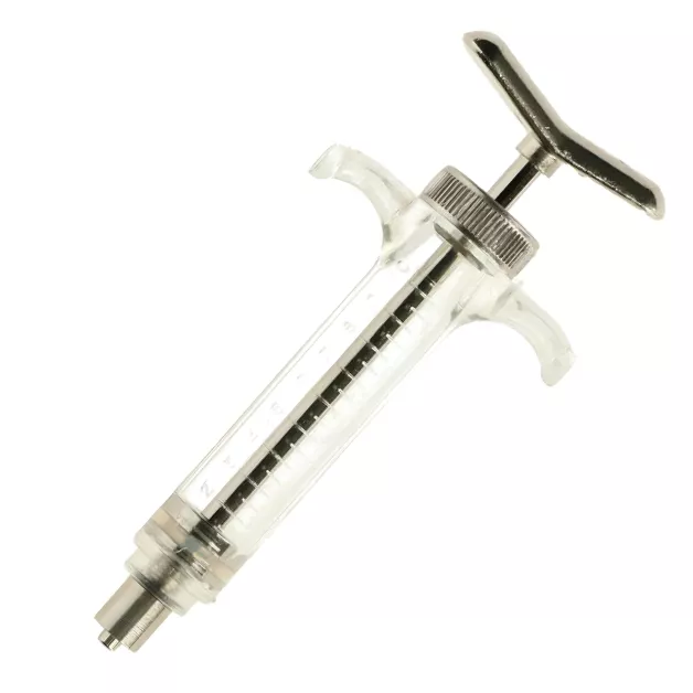 Seringues vétérinaires Seringues vétérinaires