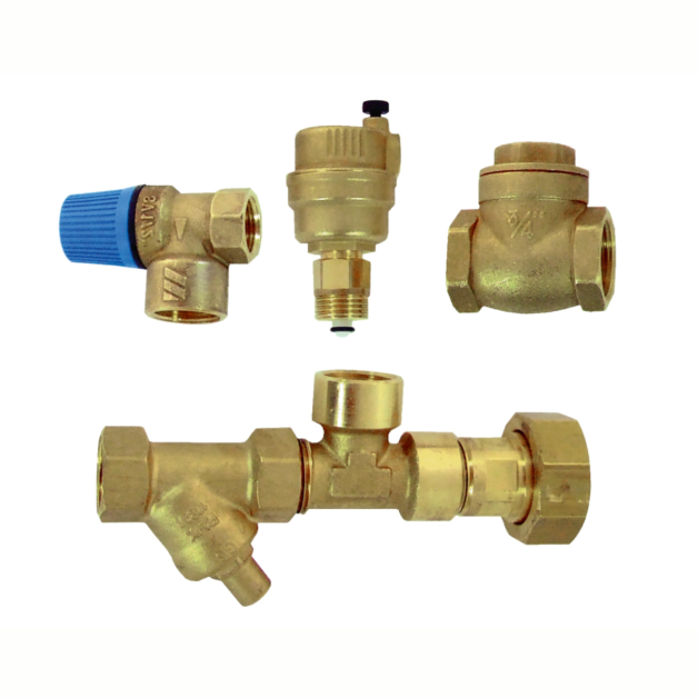 Circulatieverwarming Suevia Mod. 303 Circulatieverwarming Suevia Mod. 303