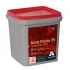 Mouse and rat poison : Poison:Nora kneaded 25 into 3 kilos.
