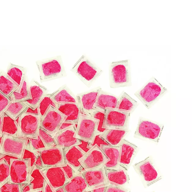 Appât ROBUST 25 sachets de pâte  