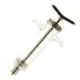 Veterinary syringes