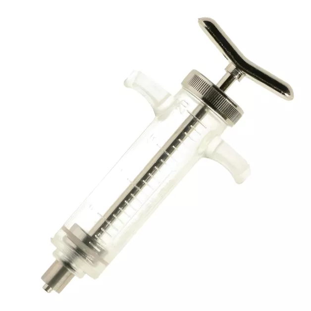 Seringues vétérinaires Seringues vétérinaires