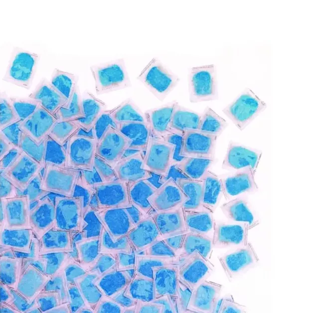 Appât ROBUST 25 sachets de pâte  