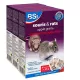 Rodi Kill from BSI, paste bait against rats and mice - 900 grams
