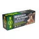 Ultrasonic rat and mouse repellent for chicken coops and storage areas