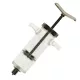 Veterinary syringes