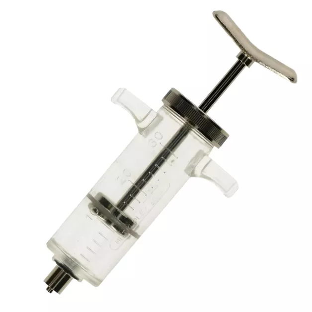 Seringues vétérinaires Seringues vétérinaires