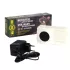 Ultrasonic rat and mouse repeller