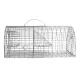 Cage piège multi capture contre les nuisibles