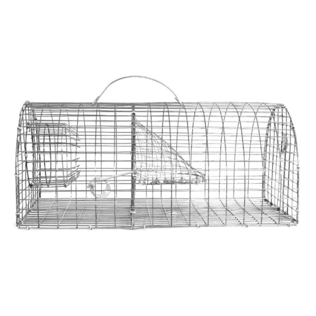 Cage piège multi capture contre les nuisibles Cage piège multi capture contre les nuisibles