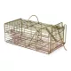 Cage piège multi capture contre les nuisibles