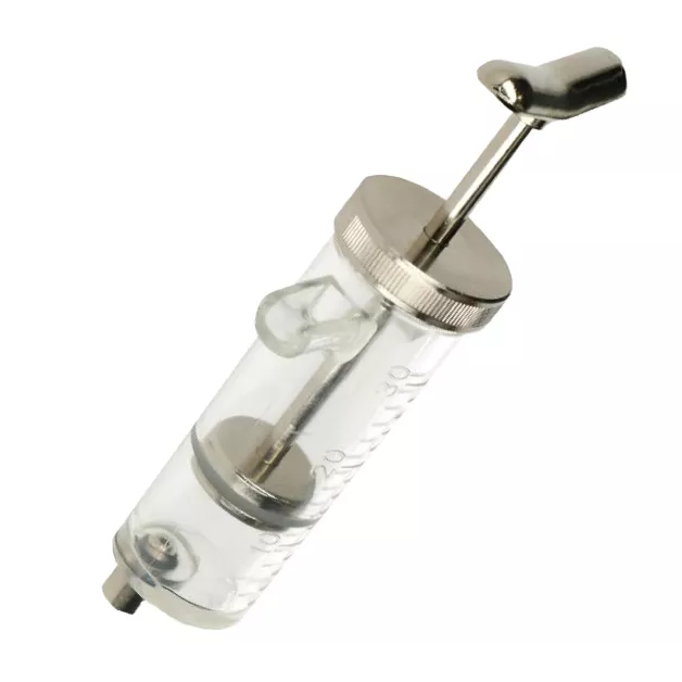 Seringues vétérinaires Seringues vétérinaires