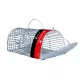 Multi-capture trap cage against pests