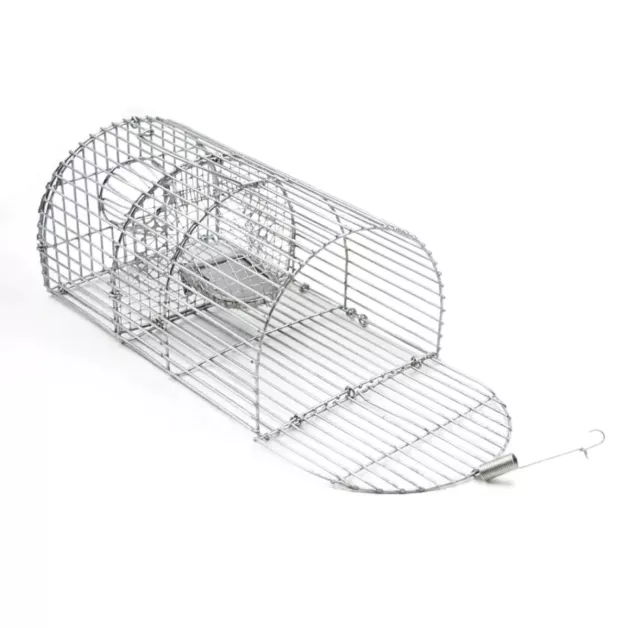 Cage piège multi capture contre les nuisibles Cage piège multi capture contre les nuisibles