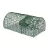 Cages pièges multi captures : Modèle:Nasse à rat 40cm