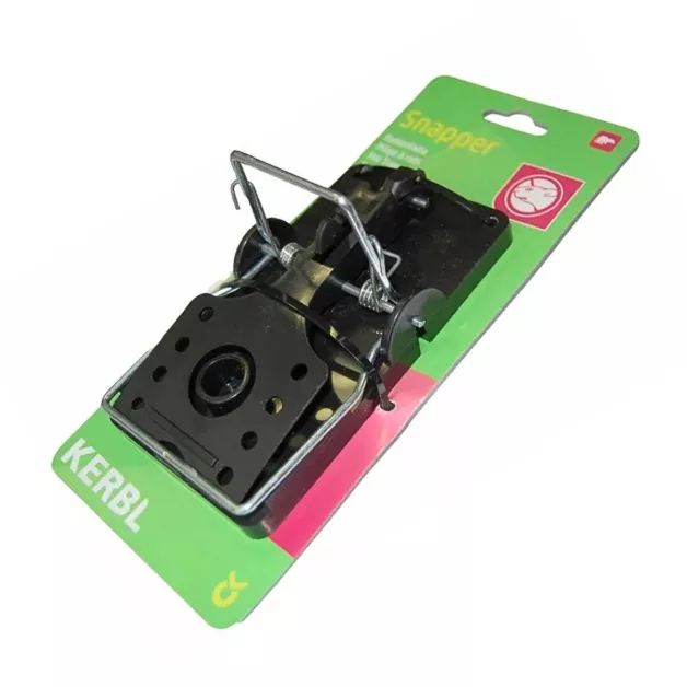 Rattenval Snapper ratstop Rattenval Snapper ratstop